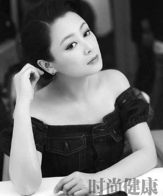 Nhan sắc nàng điêu thuyền đẹp nhất màn ảnh từng bị ghét bỏ vì là tiểu tam giờ ra sao