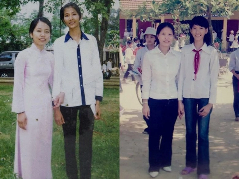Nhan sắc nàng hậu bị nhận xét không đủ level làm giám khảo miss universe vietnam 2024 ảnh quá khứ khác xa hiện tại