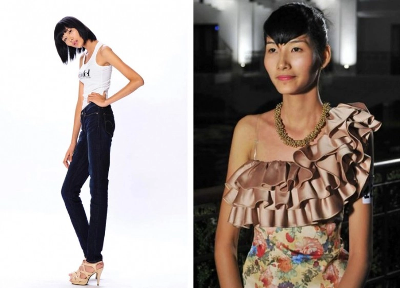 Nhan sắc nàng hậu bị nhận xét không đủ level làm giám khảo miss universe vietnam 2024 ảnh quá khứ khác xa hiện tại