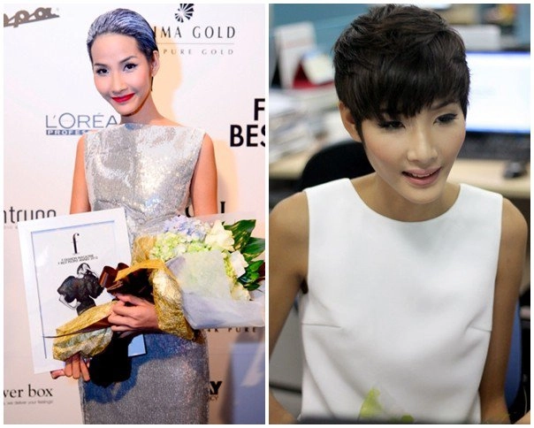 Nhan sắc nàng hậu bị nhận xét không đủ level làm giám khảo miss universe vietnam 2024 ảnh quá khứ khác xa hiện tại