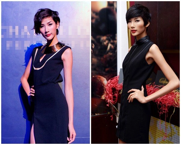 Nhan sắc nàng hậu bị nhận xét không đủ level làm giám khảo miss universe vietnam 2024 ảnh quá khứ khác xa hiện tại