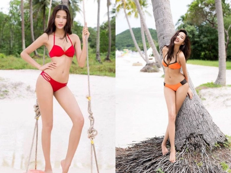 Nhan sắc nàng hậu bị nhận xét không đủ level làm giám khảo miss universe vietnam 2024 ảnh quá khứ khác xa hiện tại