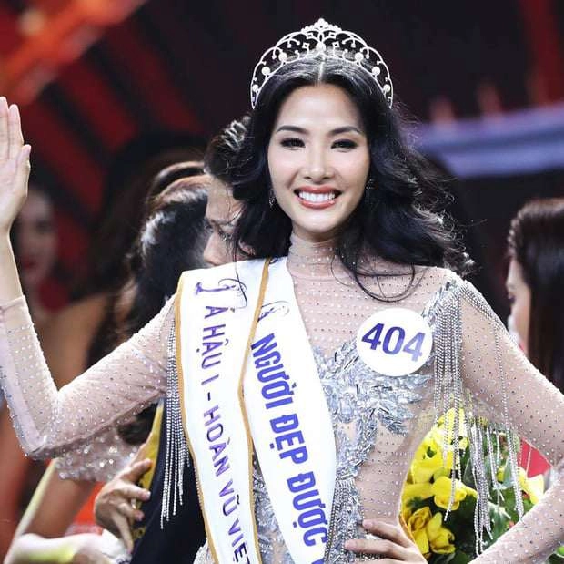 Nhan sắc nàng hậu bị nhận xét không đủ level làm giám khảo miss universe vietnam 2024 ảnh quá khứ khác xa hiện tại