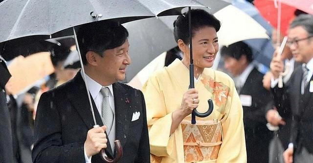 Nhan sắc người phụ nữ làm thái tử mê mệt quyết theo đuổi khiến hoàng gia nhật náo động