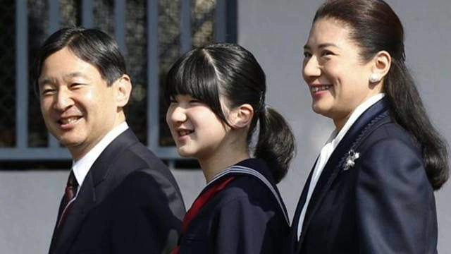 Nhan sắc người phụ nữ làm thái tử mê mệt quyết theo đuổi khiến hoàng gia nhật náo động