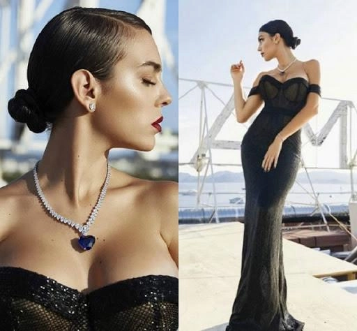 Nhan sắc những cô gái vàng trong làng lọ lem một bước hóa phượng hoàng khiến người đời ngưỡng mộ