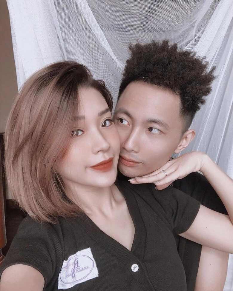 Nhan sắc nóc nhà của các rapper việt tập hợp toàn cựu hot girl đời đầu trừ bà xã tiến đạt