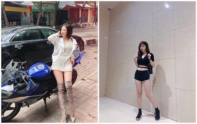 Nhan sắc tình mới của trịnh thăng bình gây chú ý vì quá nóng bỏng hơn hẳn người cũ
