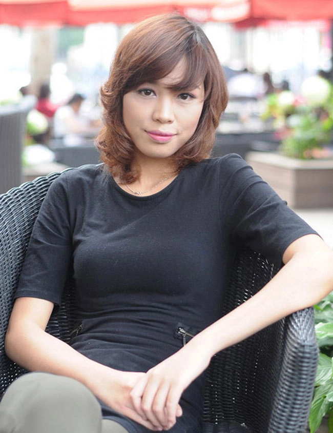 Nhan sắc và phong cách đáng ngưỡng mộ của vợ sắp cưới btv quang minh