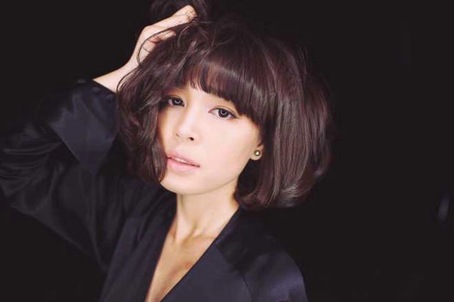 Nhan sắc và phong cách đáng ngưỡng mộ của vợ sắp cưới btv quang minh