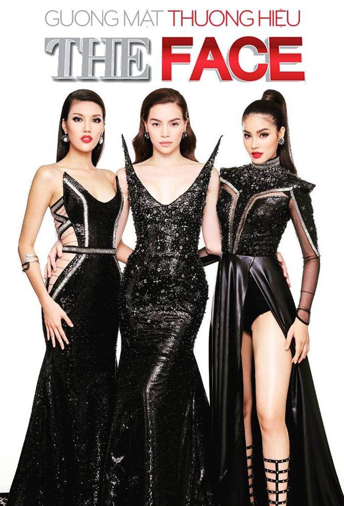 Nhìn lại hình hiệu gương mặt thương hiệu sau 2 mùa phát sóng