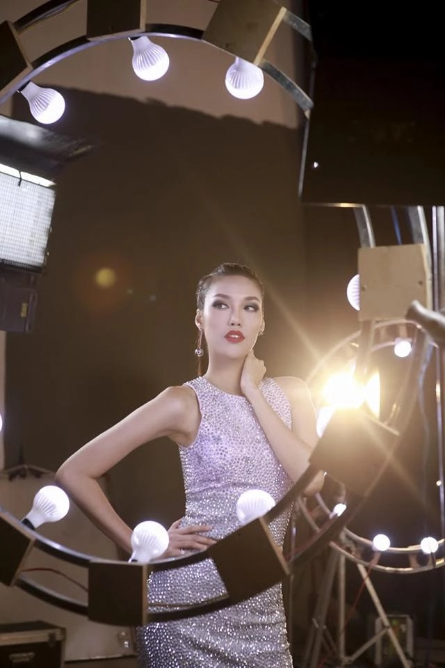 Nhìn lại hình hiệu gương mặt thương hiệu sau 2 mùa phát sóng