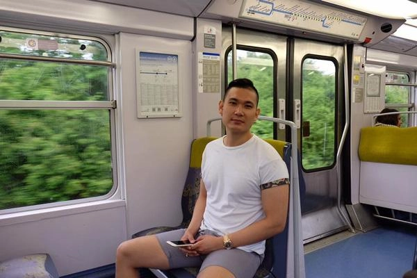 Nhìn vẻ ngoài không nhận ra của tình cũ kỳ duyên ông xã elly trần chị em học được gì
