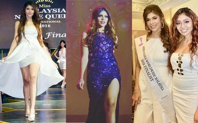 Nhờ đâu cô gái nặng hơn 1 tạ lột xác xinh đẹp đăng quang á hậu ấn độ toàn cầu