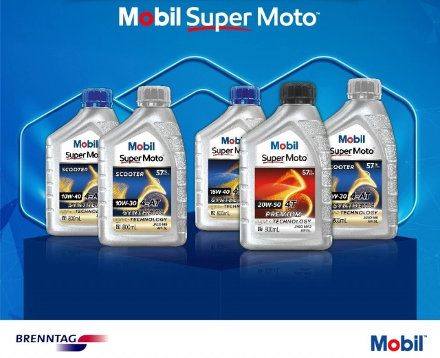 Nhớt mobil 1 - nhớt tổng hợp hàng đầu thế giới dành cho thị trường việt