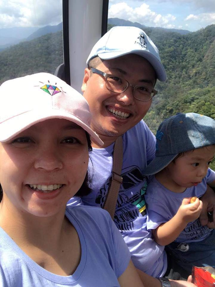 Những bà nội trợ vụt sáng thành thần tượng mxh năm 2017 nhờ loạt mâm cơm ngon chảy nước miếng