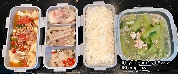 Những bà nội trợ vụt sáng thành thần tượng mxh năm 2017 nhờ loạt mâm cơm ngon chảy nước miếng