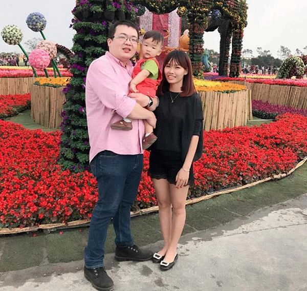 Những bà nội trợ vụt sáng thành thần tượng mxh năm 2017 nhờ loạt mâm cơm ngon chảy nước miếng