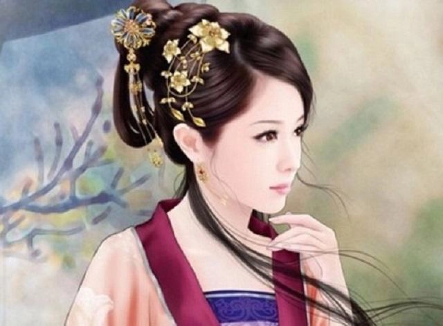 Những bóng hồng gây họa nổi tiếng trung quốc khiến người sau muôn đời căm phẫn