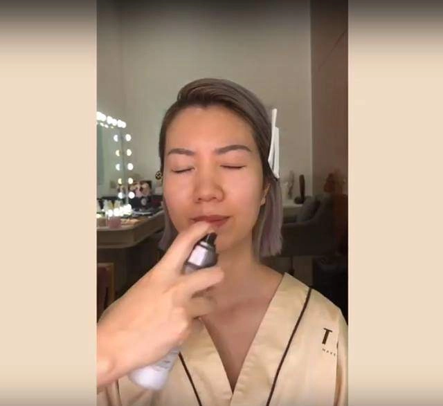 Những bước trang điểm cực dễ mà lại hiệu quả cho da nhờn dầu mà nàng cần biết