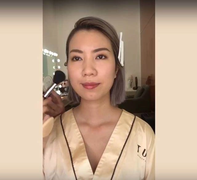 Những bước trang điểm cực dễ mà lại hiệu quả cho da nhờn dầu mà nàng cần biết