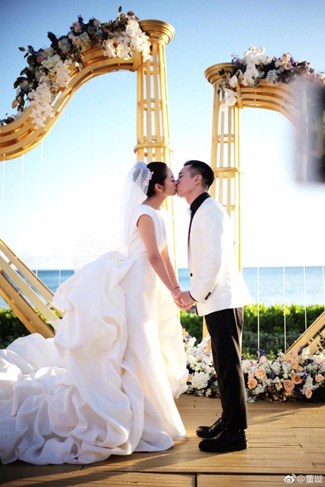 Những cô dâu đẹp nhất năm khiến ai cũng ao ước được làm chú rể