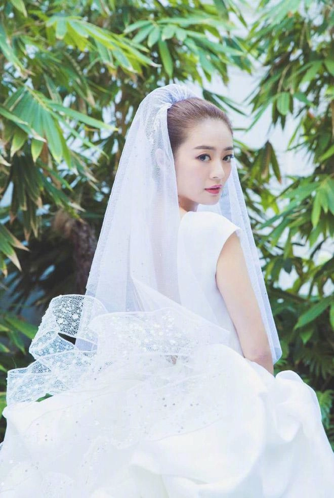 Những cô dâu đẹp nhất năm khiến ai cũng ao ước được làm chú rể