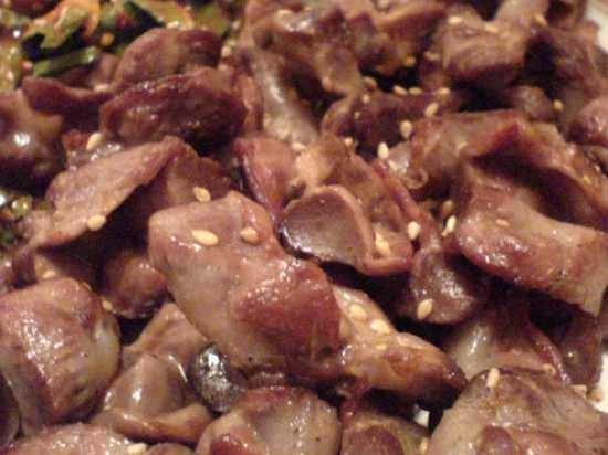 Những đặc sản kỳ dị của hàn quốc khiến nhiều thực khách sợ mất mật
