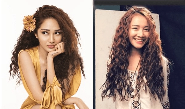 Những kiểu tóc xoăn ngắn thịnh hành nhất 2019 chị em nên thử