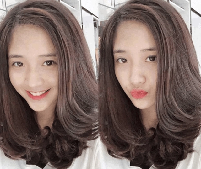 Những kiểu tóc xoăn ngắn thịnh hành nhất 2019 chị em nên thử