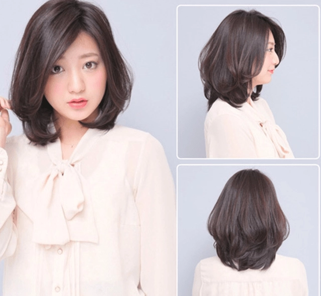 Những kiểu tóc xoăn ngắn thịnh hành nhất 2019 chị em nên thử