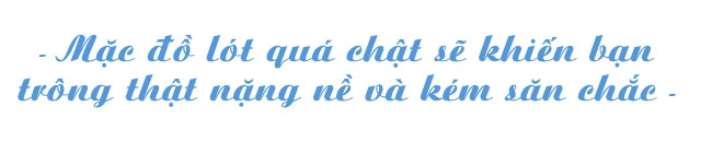Những lỗi thời trang đến sao còn mắc huống gì là bạn