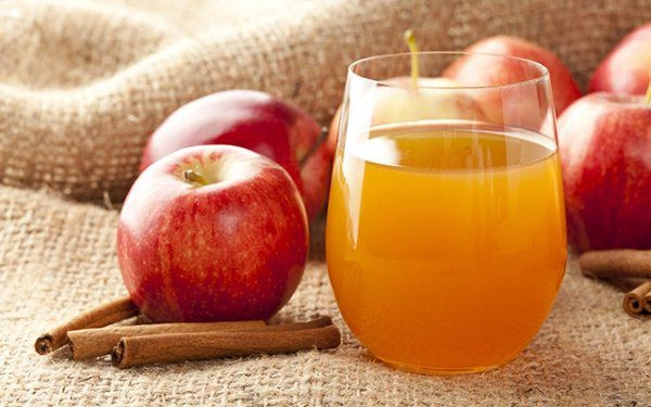 Những món ăn đồ uống truyền thống mùa giáng sinh nào cũng phải có