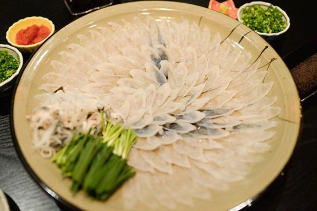 Những món ăn kinh khủng nhất ở đảo quốc sư tử