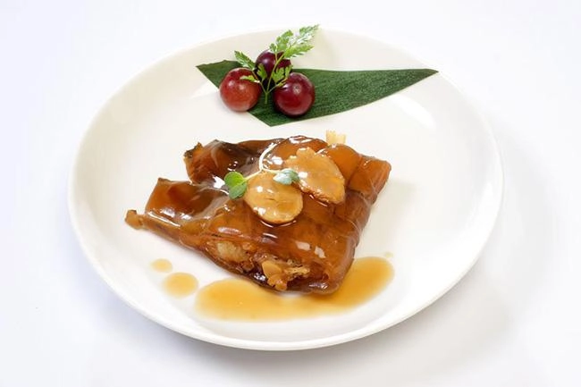 Những món ăn kinh khủng nhất ở đảo quốc sư tử