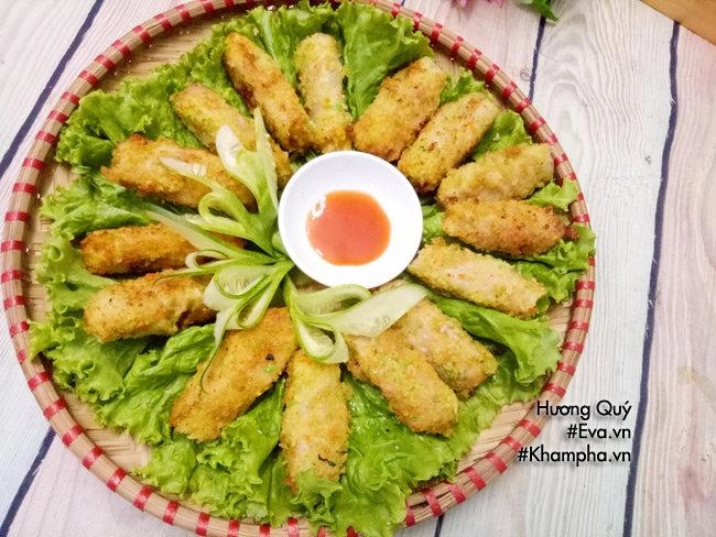 Những món tuyệt ngon chị em đừng bỏ qua để nấu ngày cuối tuần