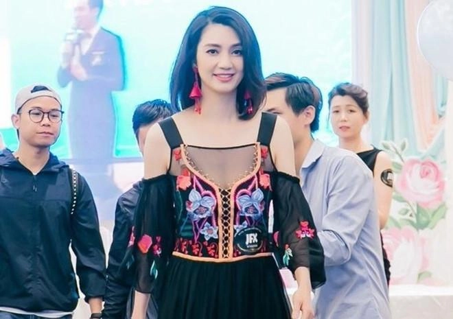Những mỹ nhân màn ảnh nhỏ từng bị chồng phản bội vẫn vực dậy và toả sáng nhan sắc