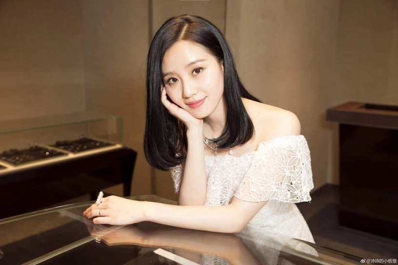 Những nhan sắc thuộc hàng quốc bảo hàn - trung có khi cũng muốn giấu nhẹm đi hình ảnh này