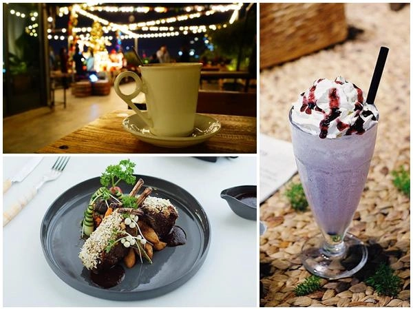 Những quán cafe ngon tha hồ check in sống ảo ở hà nội mùa noel này
