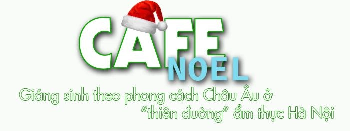 Những quán cafe ngon tha hồ check in sống ảo ở hà nội mùa noel này