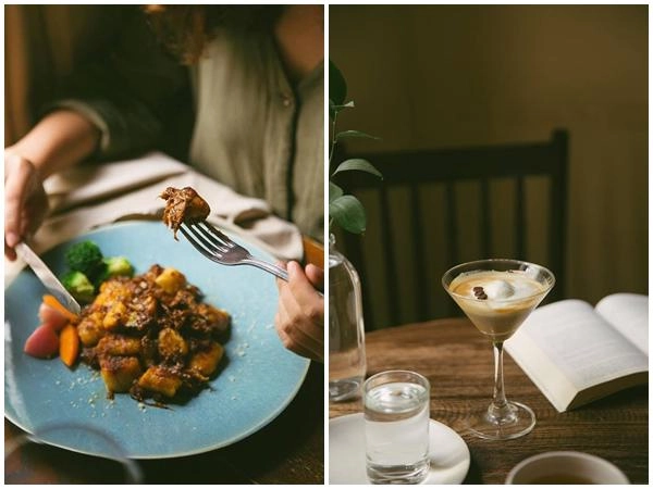 Những quán cafe ngon tha hồ check in sống ảo ở hà nội mùa noel này