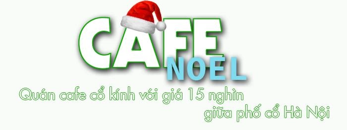 Những quán cafe ngon tha hồ check in sống ảo ở hà nội mùa noel này