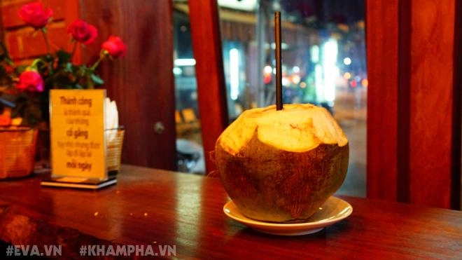 Những quán cafe ngon tha hồ check in sống ảo ở hà nội mùa noel này