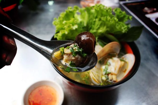 Những quán hủ tiếu ngon nổi tiếng giữa lòng sài gòn