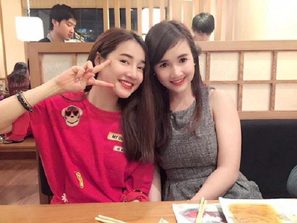 Những thúy vân -thúy kiều hot nhất showbiz nhờ nhan sắc chị em nhã phương chưa bằng cặp thứ 5