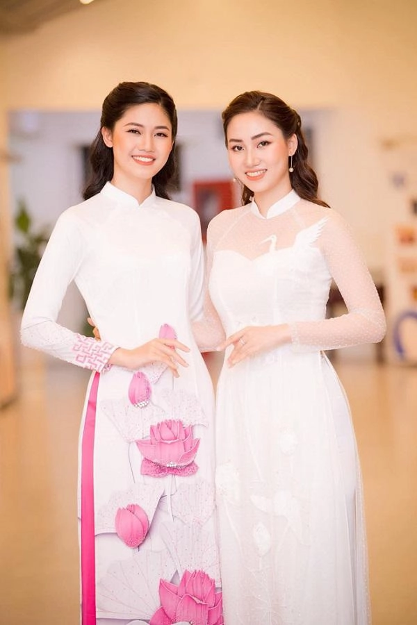 Những thúy vân -thúy kiều hot nhất showbiz nhờ nhan sắc chị em nhã phương chưa bằng cặp thứ 5