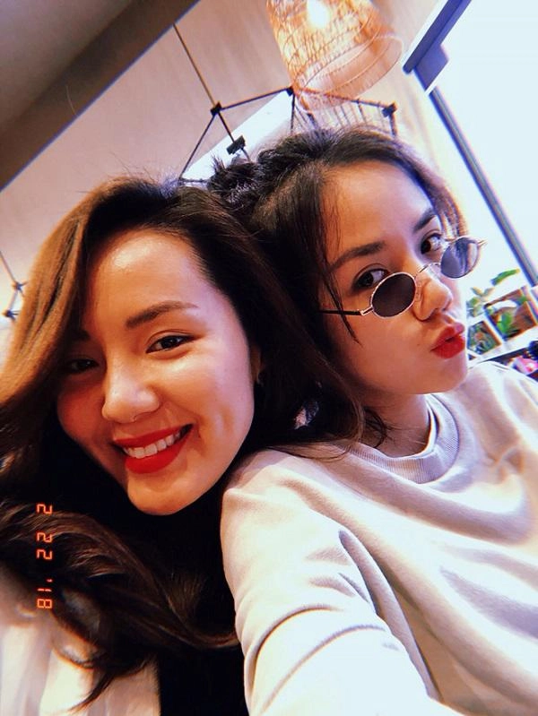 Những thúy vân -thúy kiều hot nhất showbiz nhờ nhan sắc chị em nhã phương chưa bằng cặp thứ 5