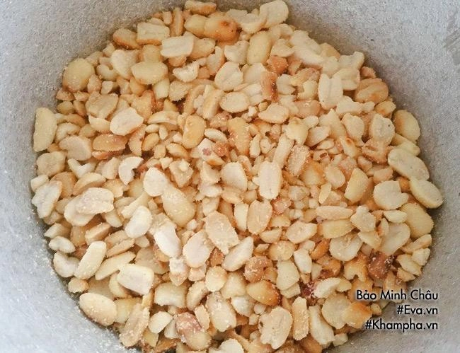 Nộm dưa chuột đơn giản rẻ tiền mà thanh mát giòn ngon cho ngày hè