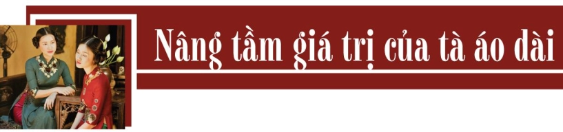 Ntk đỗ trịnh hoài nam hơn 20 năm thăng trầm nâng tầm quốc phục trên bản đồ thế giới