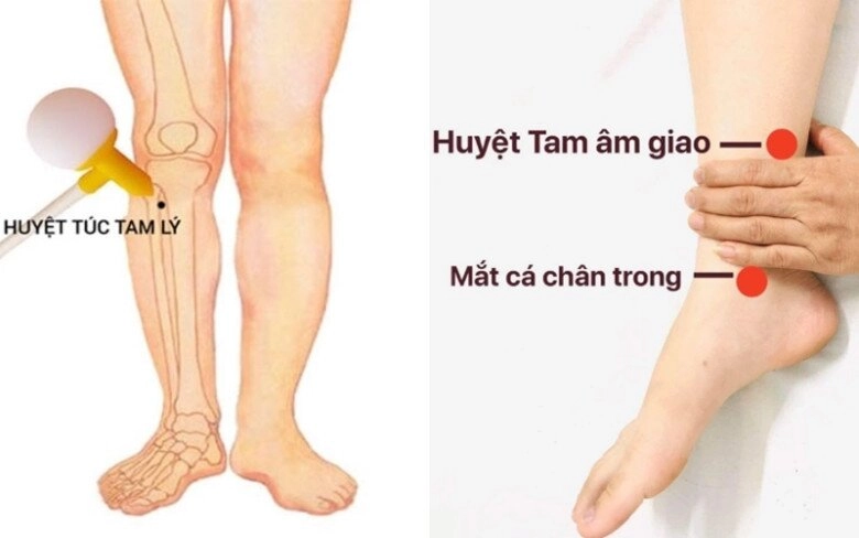 Nữ diễn viên giảm 8kg nhờ ngâm chân trong 1 tuần thực hiện đúng lúc này càng tăng đốt mỡ da dẻ láng mịn